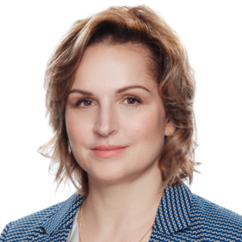 Алла Бакина
