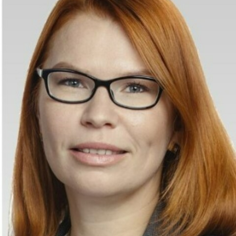Елена Курицына