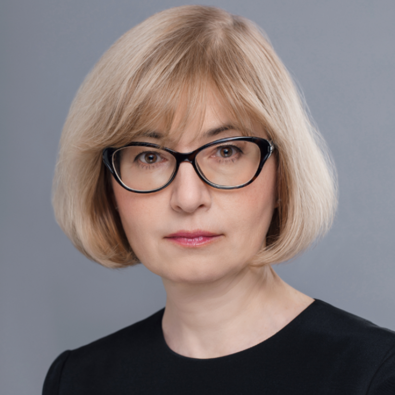 Ксения Юдаева