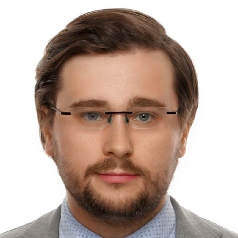 Глеб Мараренко