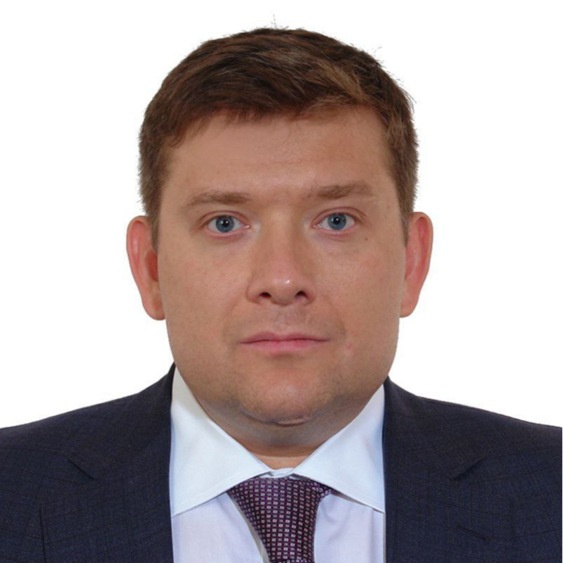 Николай Журавлев