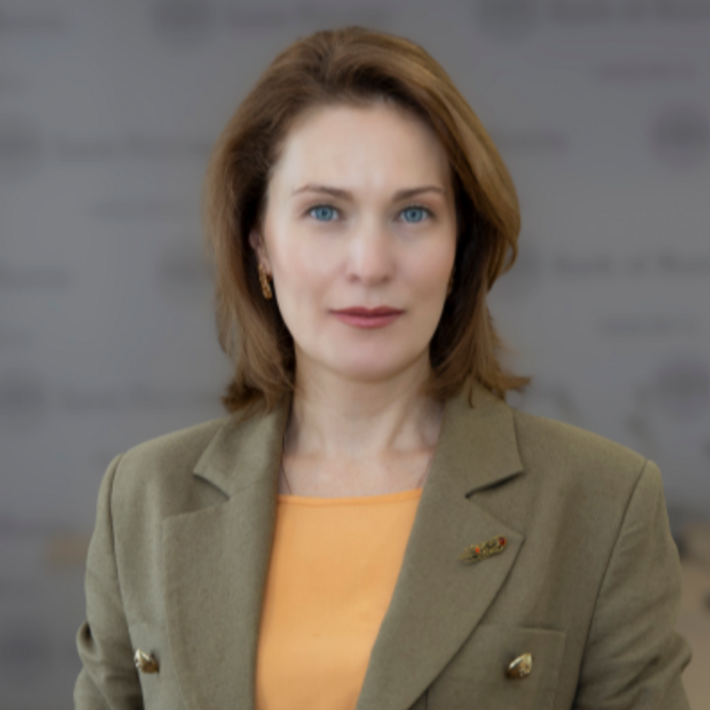 Екатерина Богопольская
