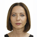 Элина Тихонова